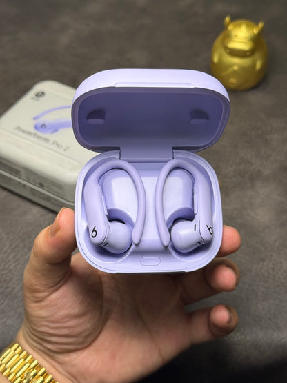 Beats Powerbeats pro 2 earbuds