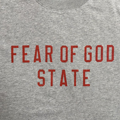 FEAR OF GO ESSENTIALS