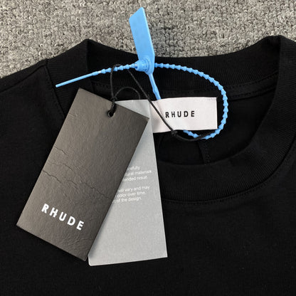 RHUDE