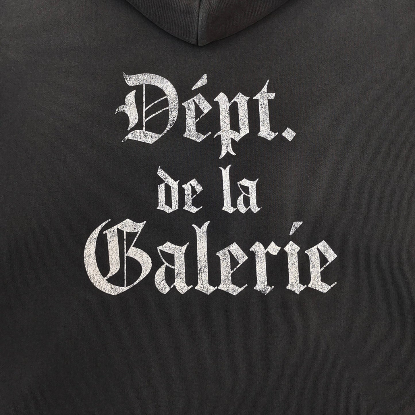Gallery DEPT.