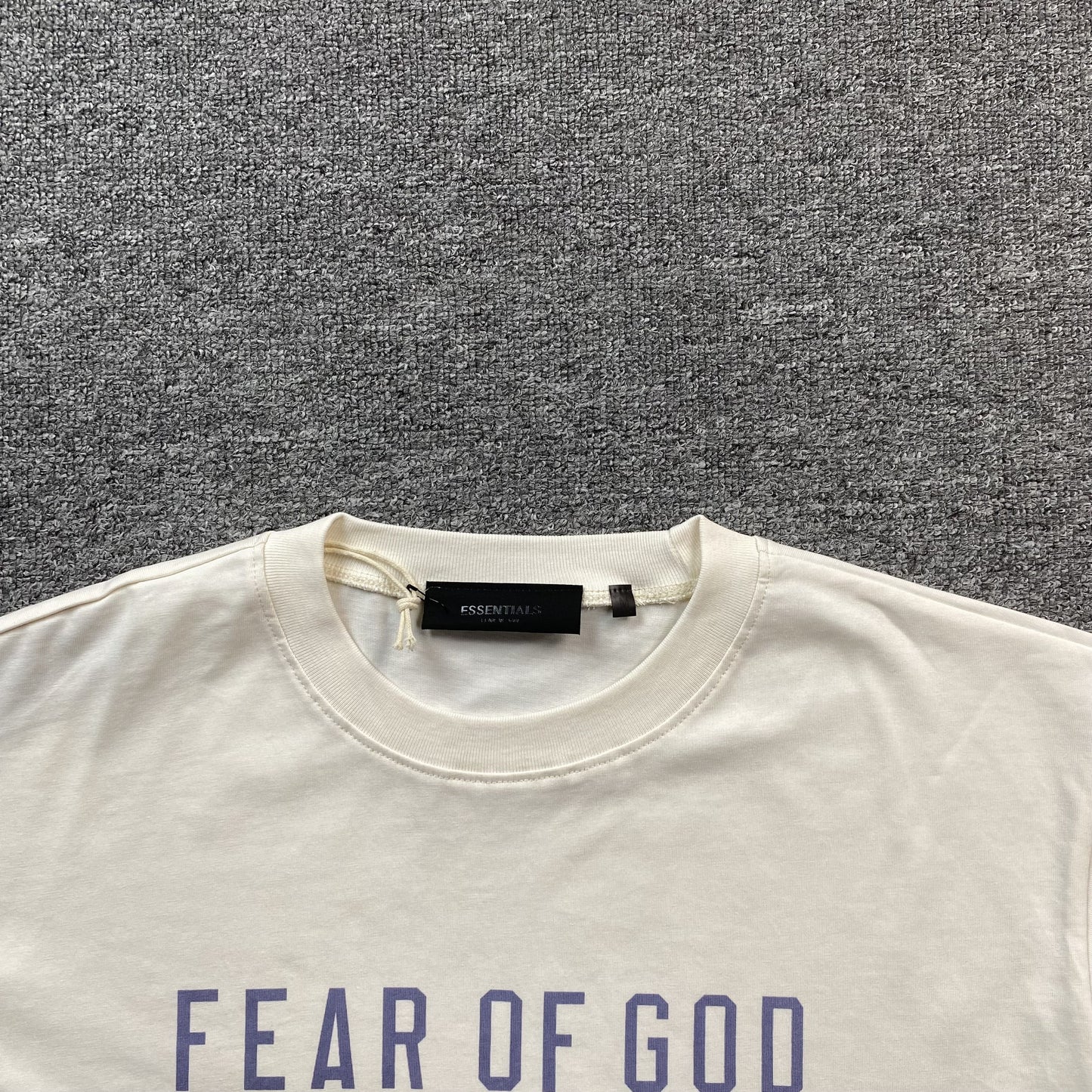 FEAR OF GO ESSENTIALS
