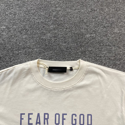 FEAR OF GO ESSENTIALS
