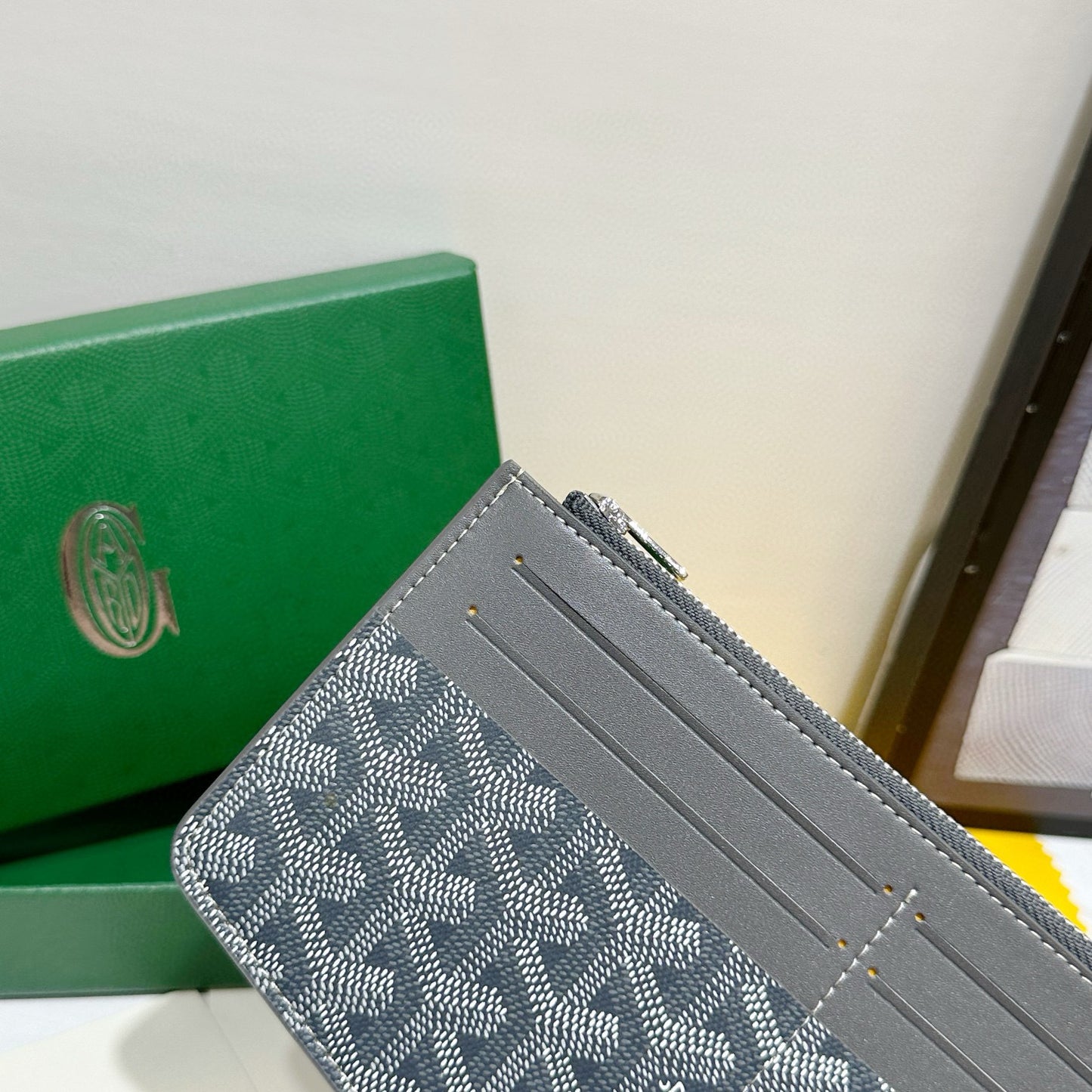 Goyard