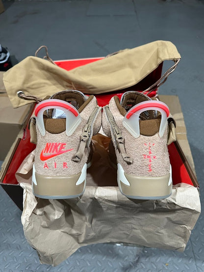Air Jordan 6 Retro