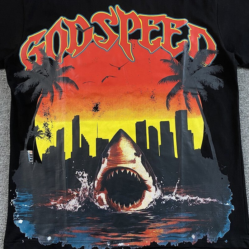 GodSpeed