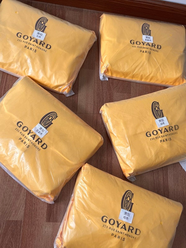 Goyard