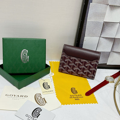 Goyard