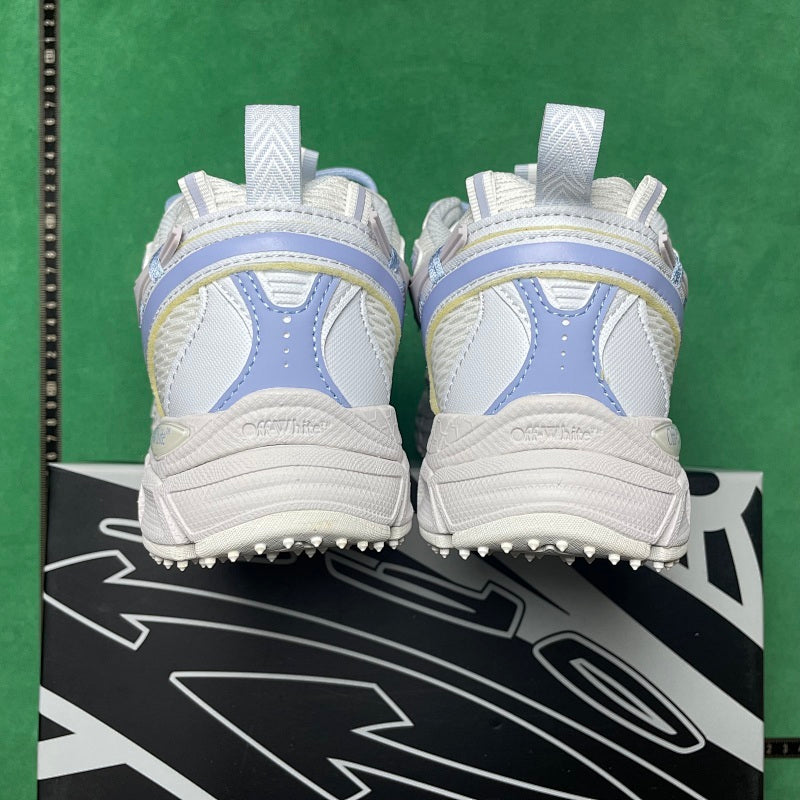 OffWhite - Be Right Back