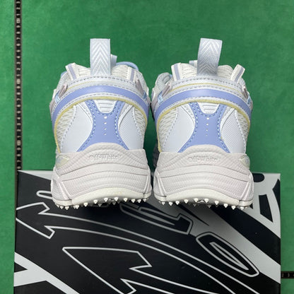 OffWhite - Be Right Back