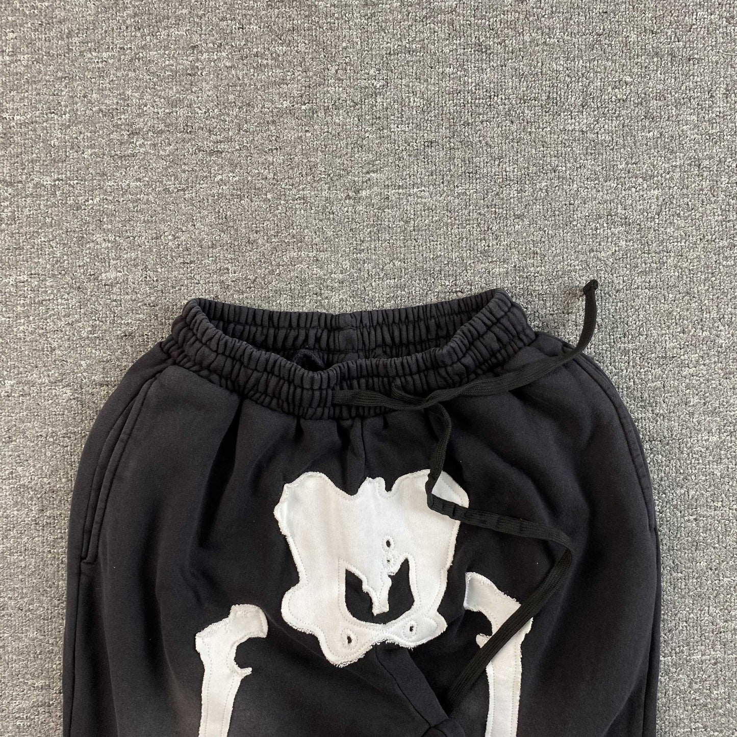 That's A Awful Lot of Cough Syrup