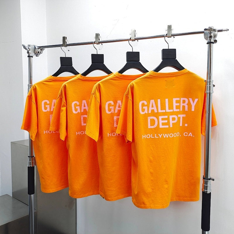 Gallery DEPT.