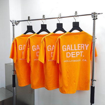 Gallery DEPT.