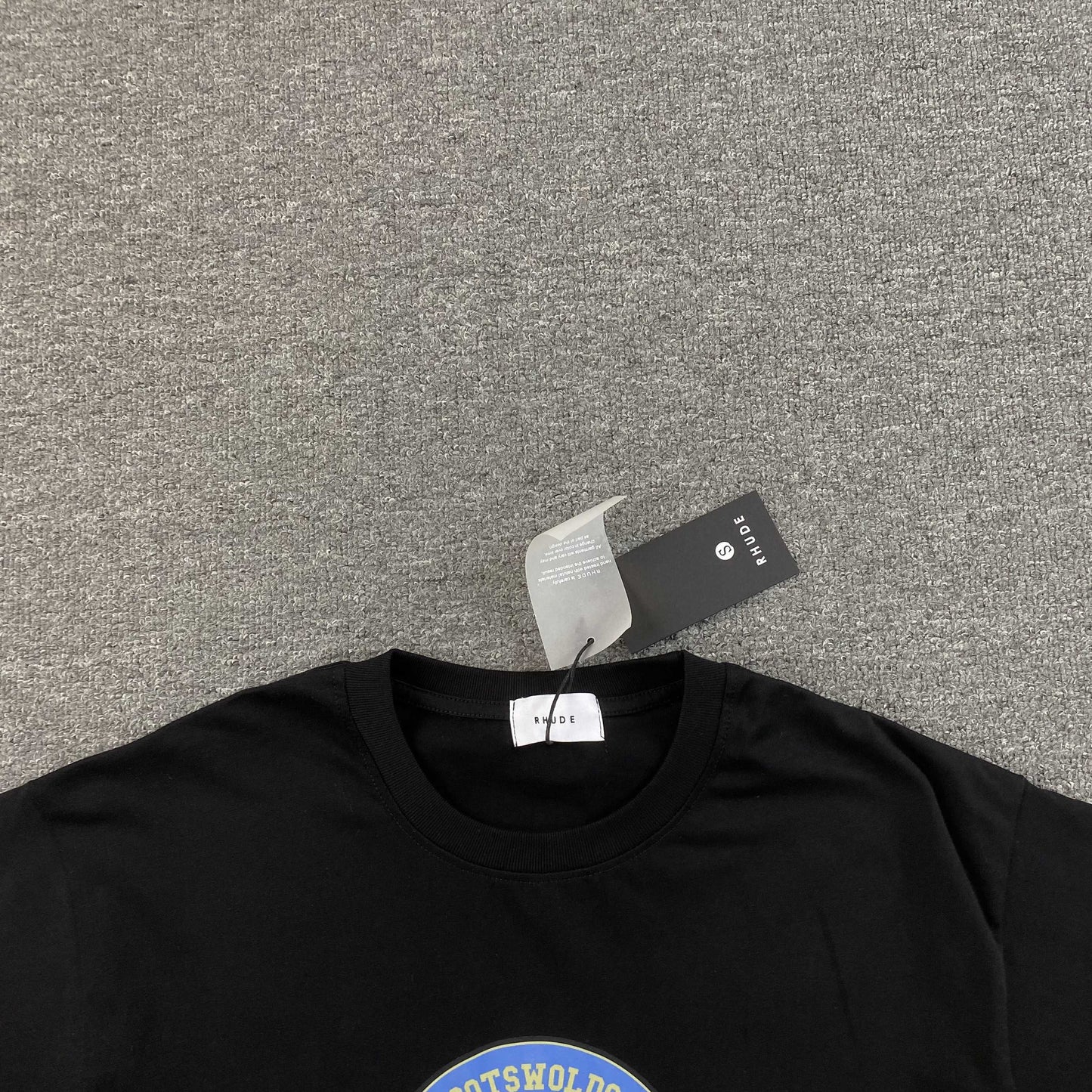 RHUDE