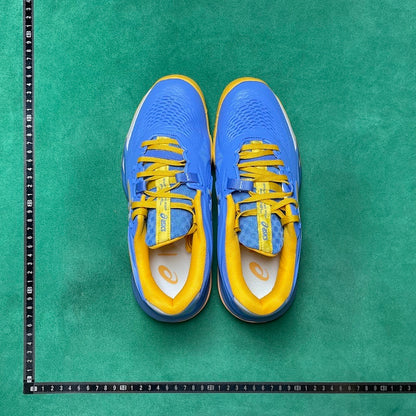 Asics Gel-Resolution x