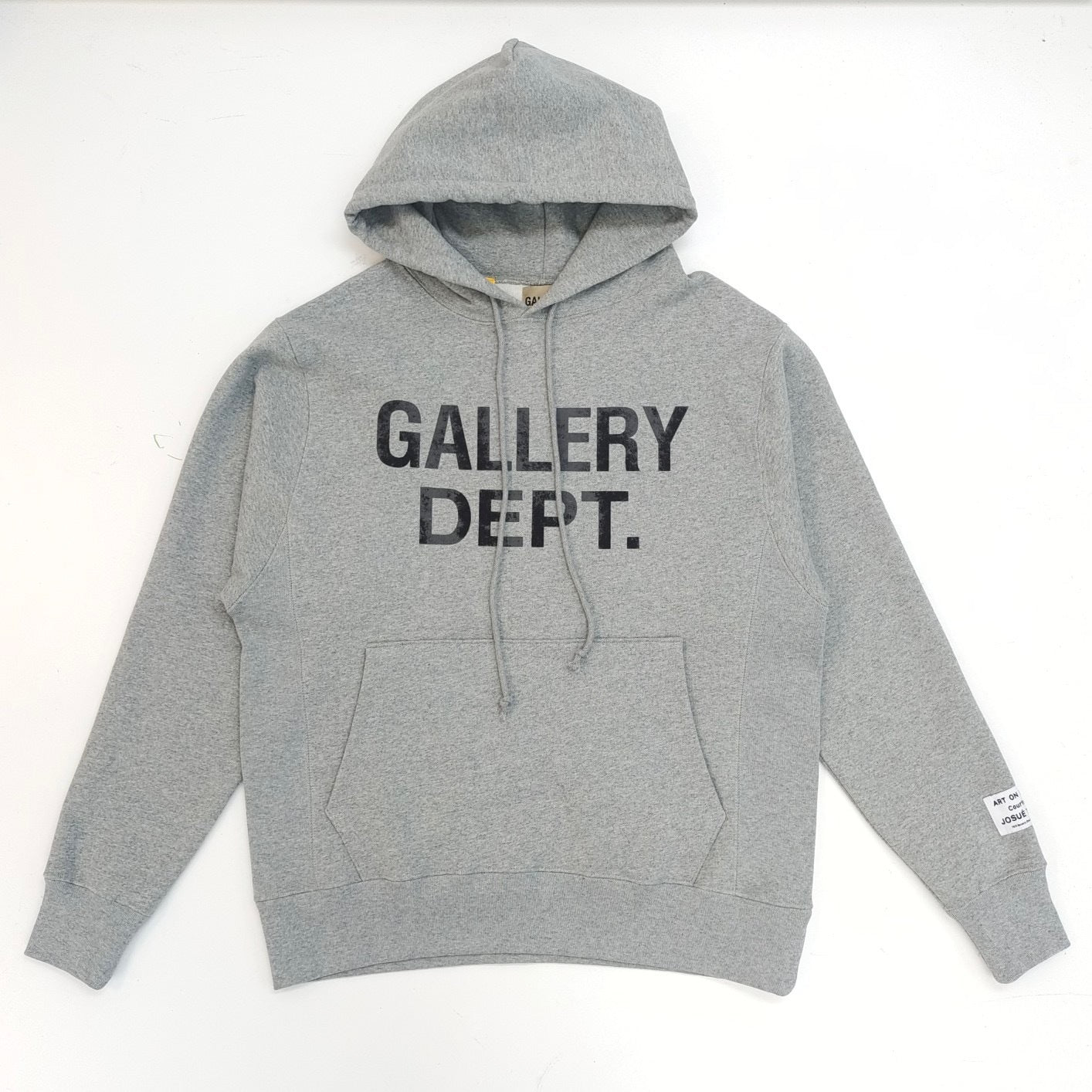 Gallery DEPT.