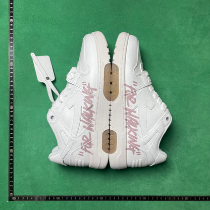 OffWhite - Out Of Office