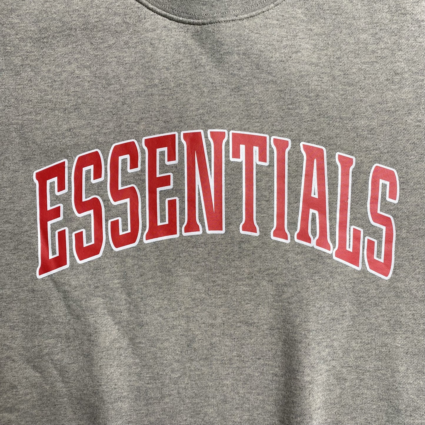FEAR OF GO ESSENTIALS