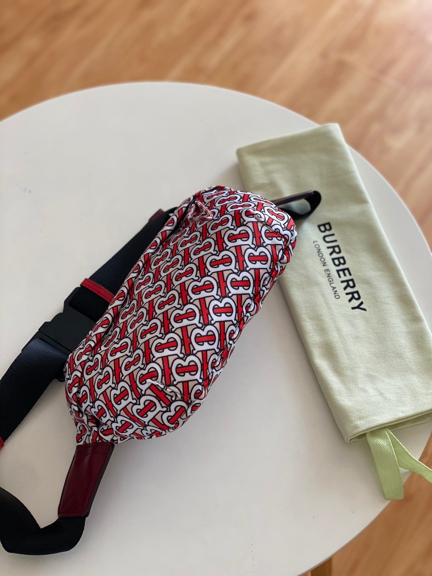 Burberry