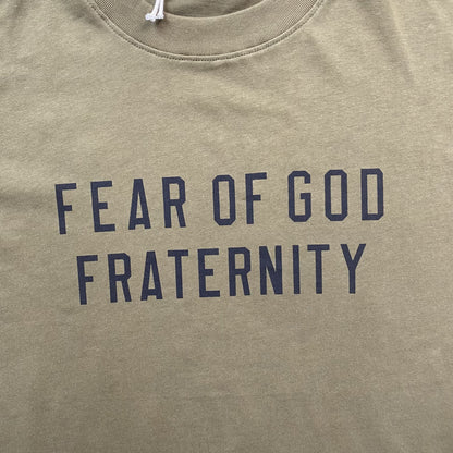 FEAR OF GO ESSENTIALS