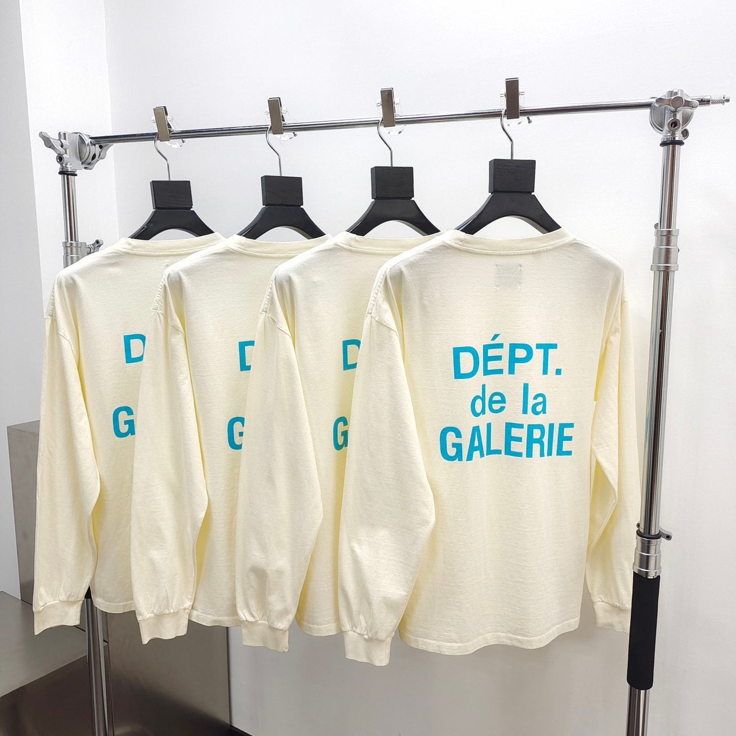 Gallery DEPT.
