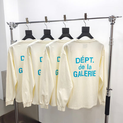 Gallery DEPT.