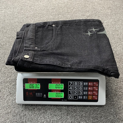 Broken Planet