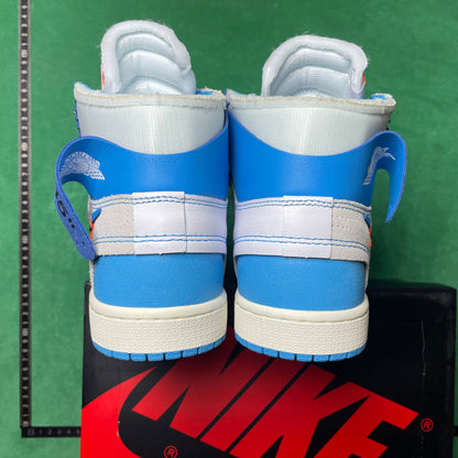 Air Jordan 1 Off- White NRG
