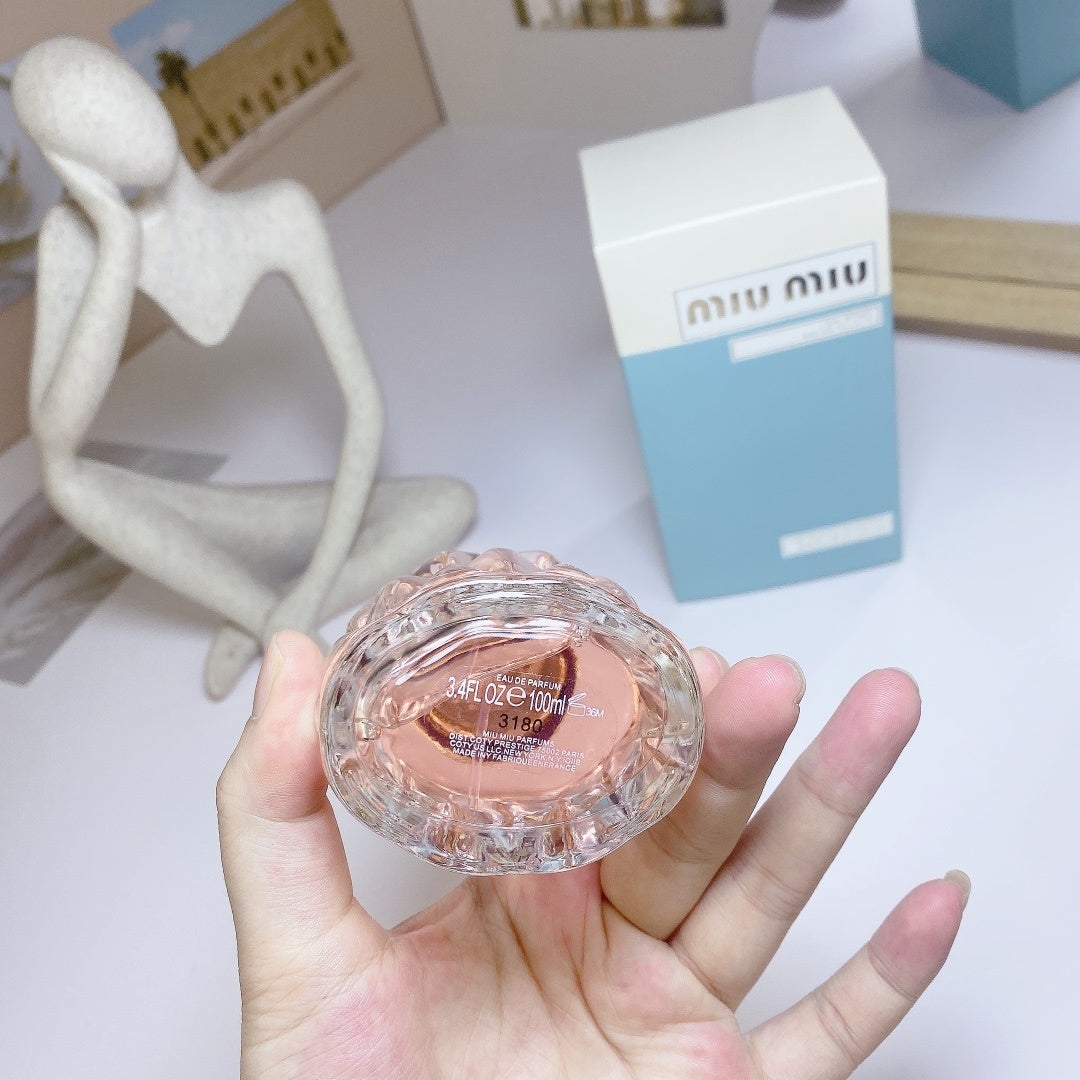 Miu Miu Eau de Parfum
