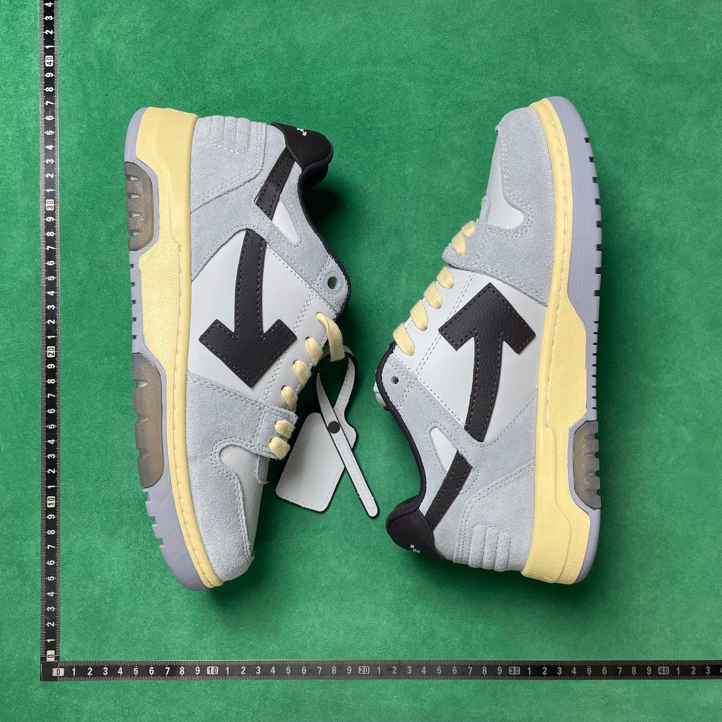 OffWhite - Out Of Office