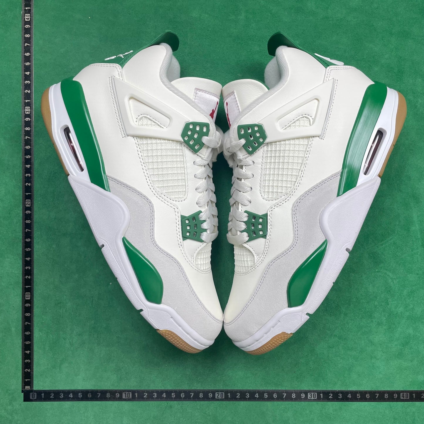 Air Jordan 4 Retro Sp