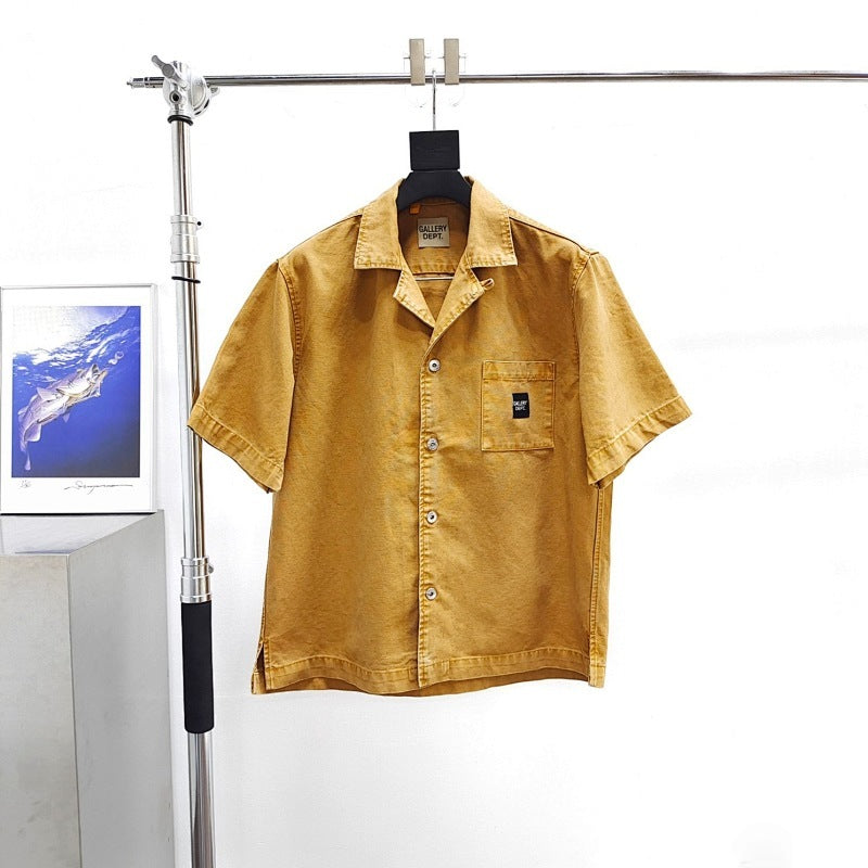 Gallery DEPT.