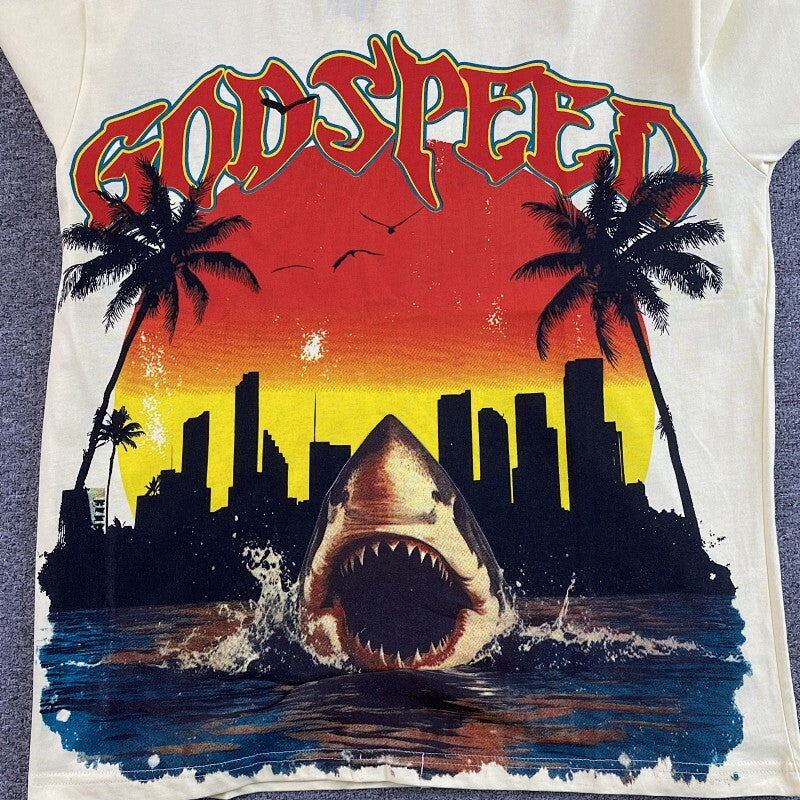 GodSpeed
