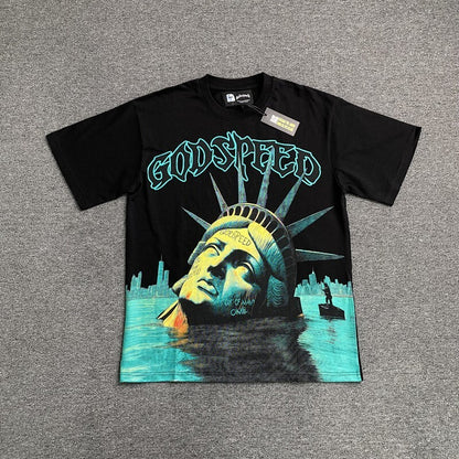 GodSpeed
