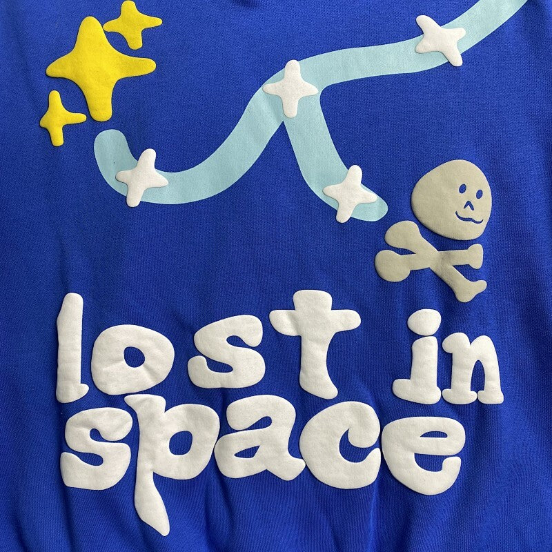 Broken Planet