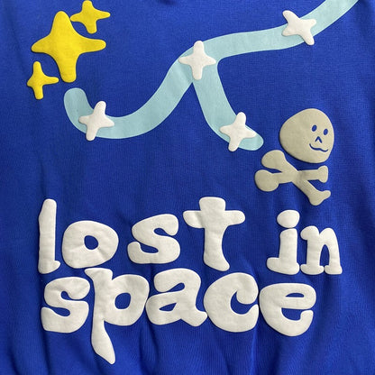 Broken Planet