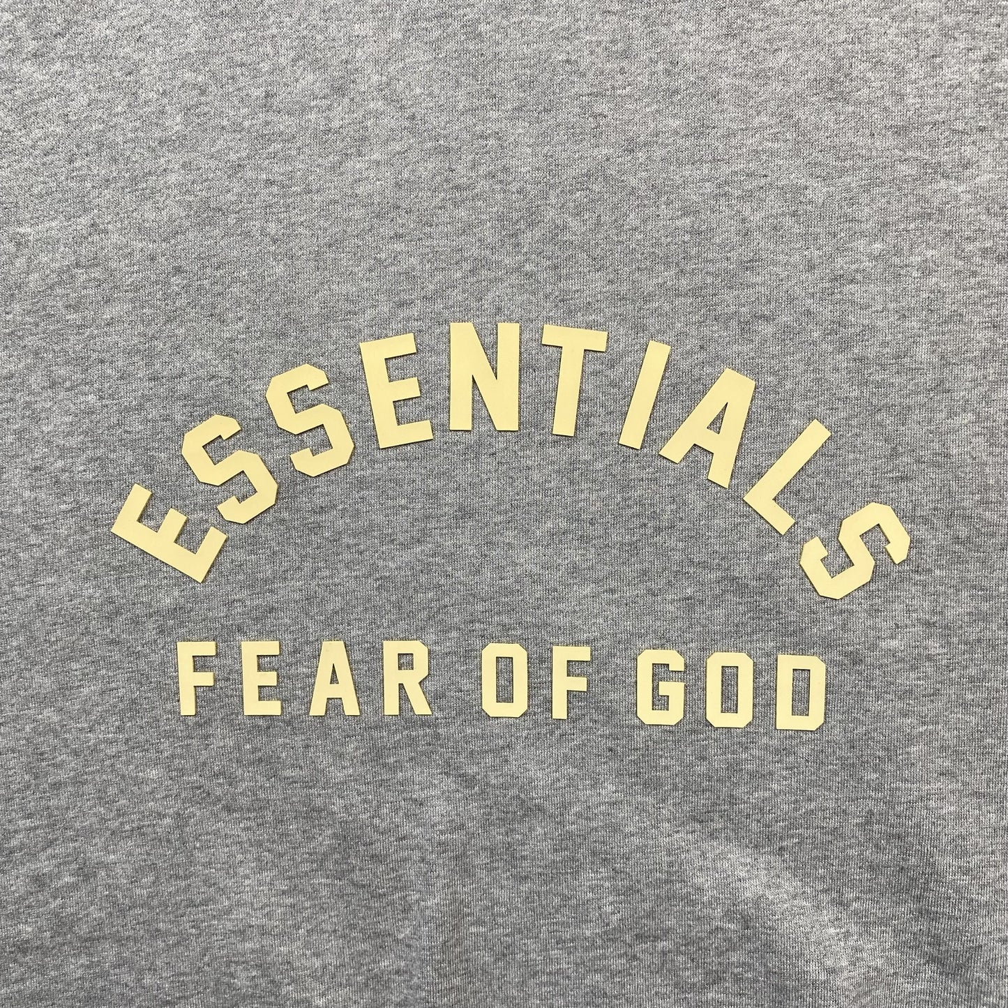 FEAR OF GO ESSENTIALS