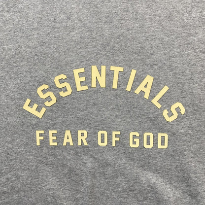 FEAR OF GO ESSENTIALS