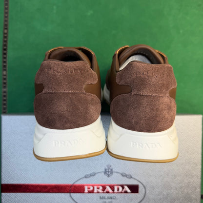 Prada - Prax