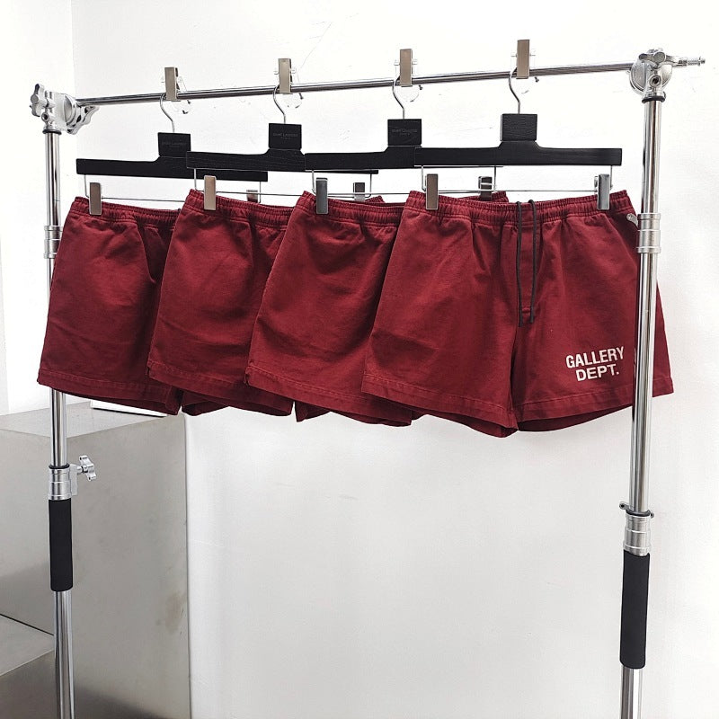 Gallery DEPT.