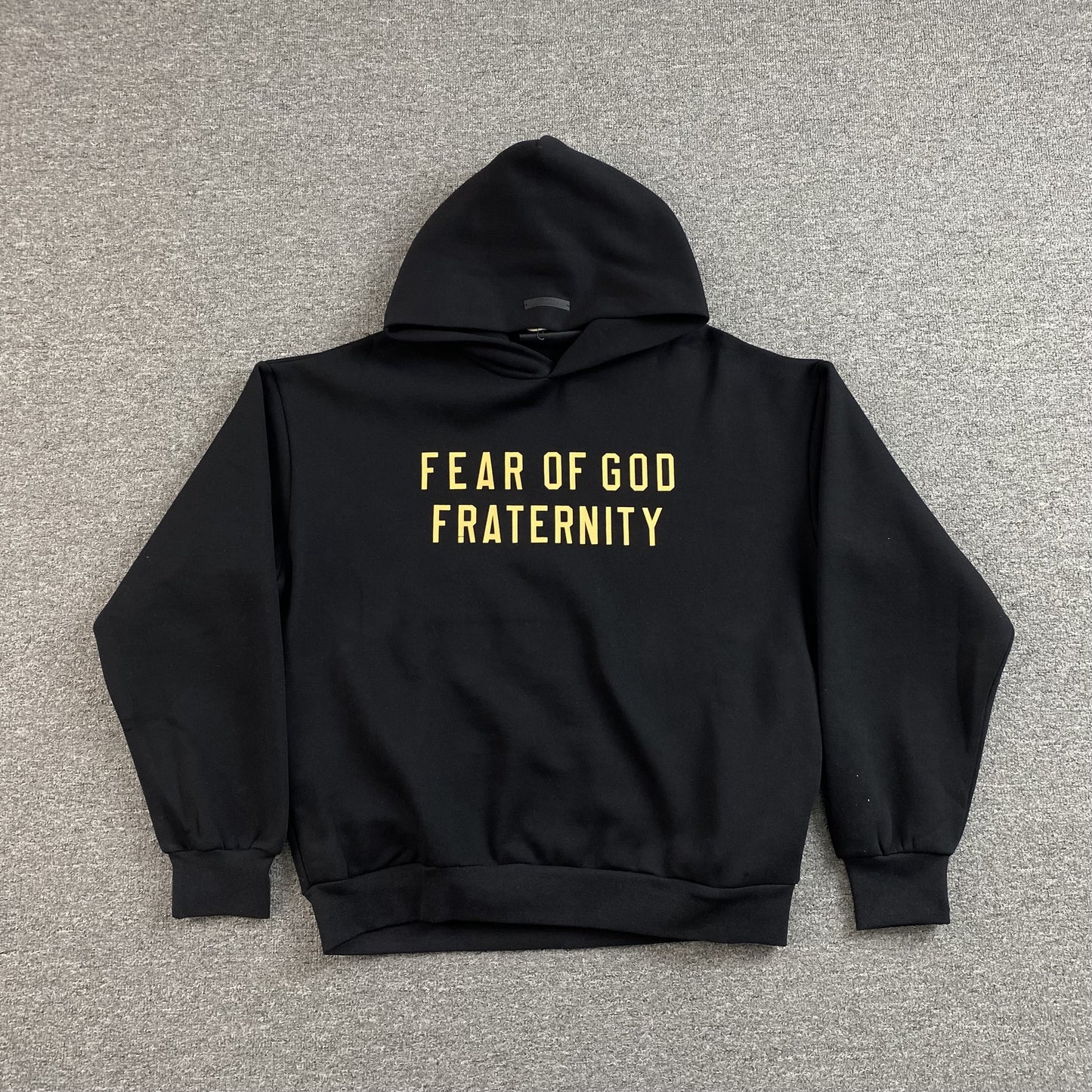 FEAR OF GO ESSENTIALS