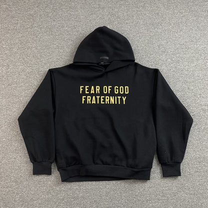 FEAR OF GO ESSENTIALS