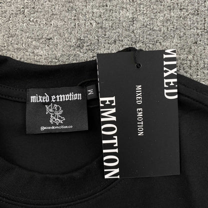 Mixed Emotion