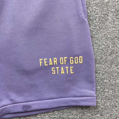 FEAR OF GO ESSENTIALS