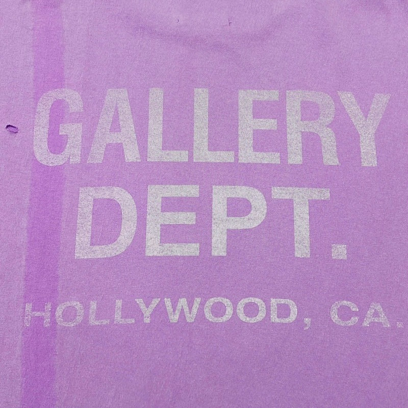 Gallery DEPT.