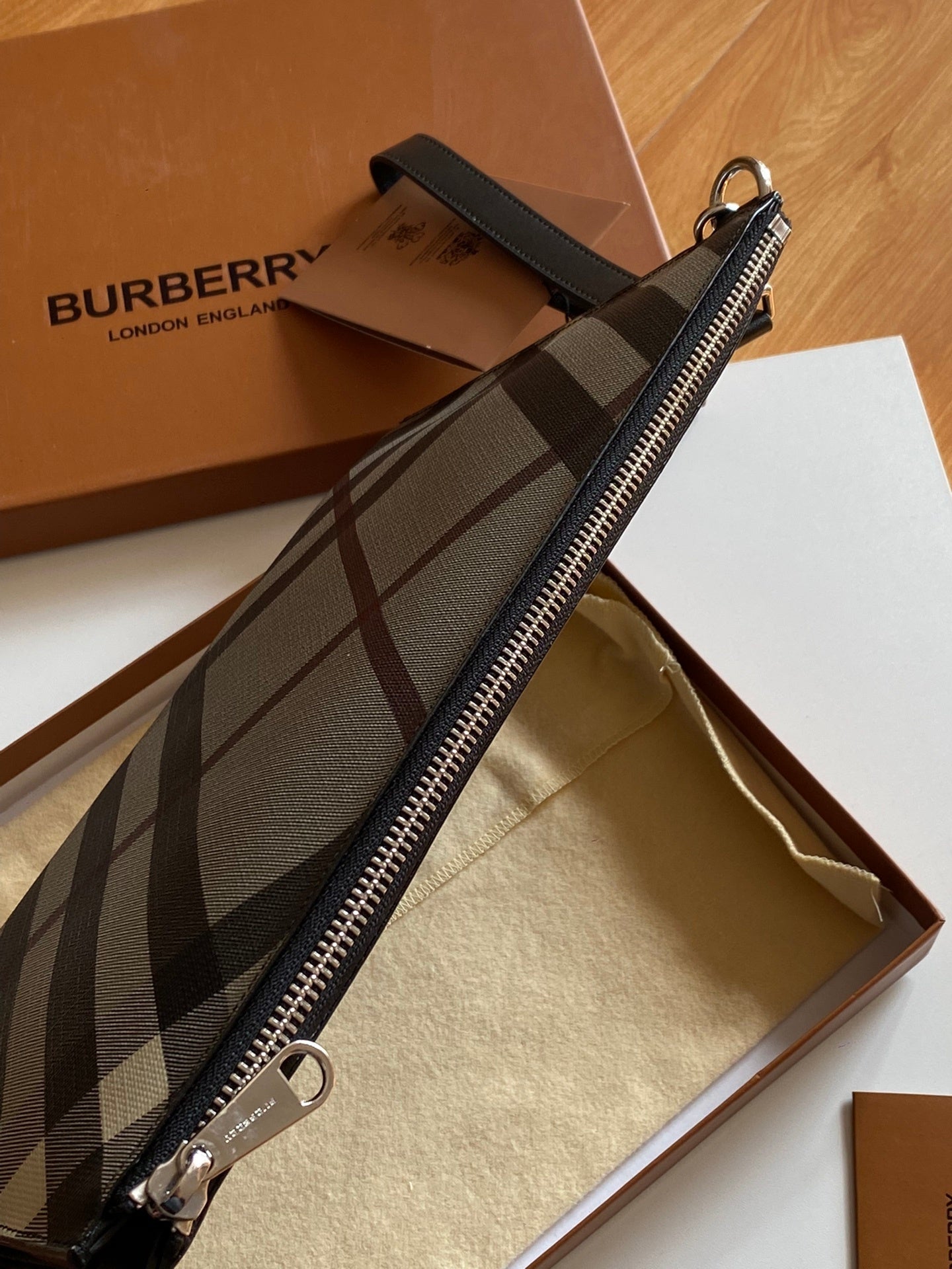 Burberry