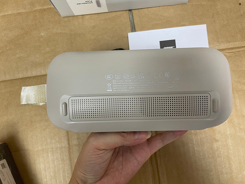 Bose Soundlink Felx