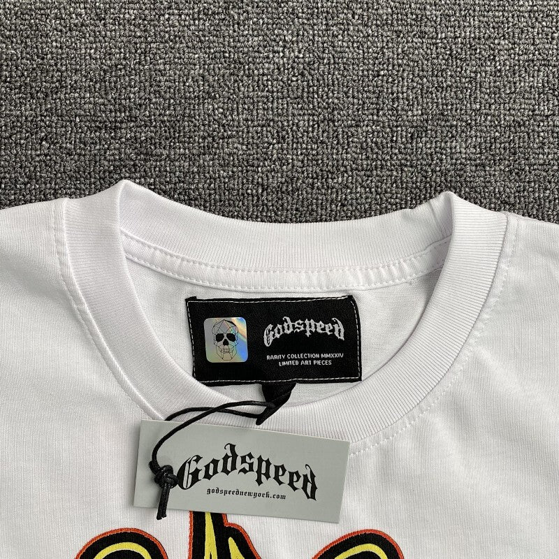 GodSpeed
