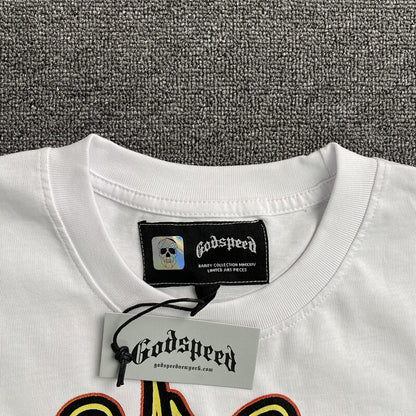 GodSpeed