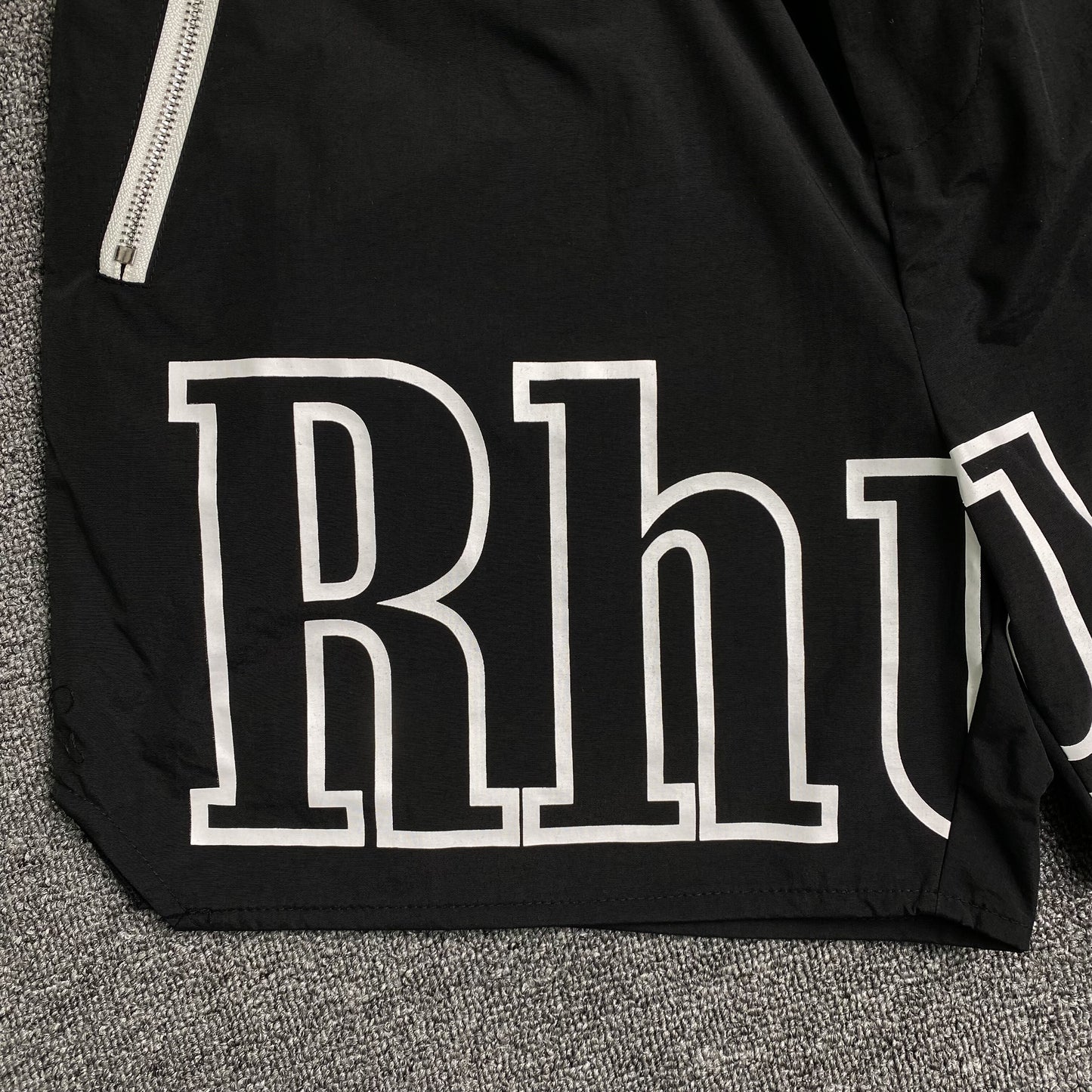 RHUDE