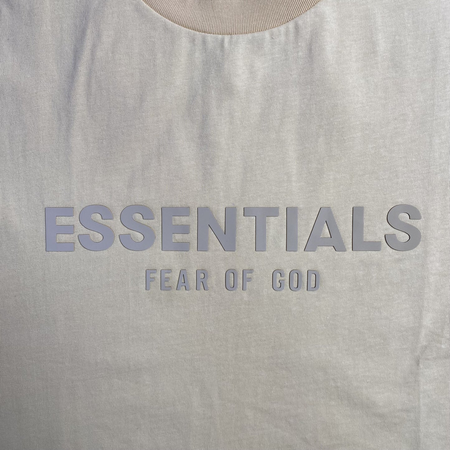 FEAR OF GO ESSENTIALS